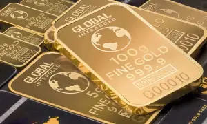 Sztabki złota Global Intergold o różnej wadze, od 1g do 100g. Zastanawiasz się, ile kosztuje 5 gram złota? To inwestycja w przyszłość.