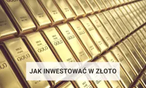 Jak zacząć inwestować w złoto i uniknąć najczęstszych błędów
