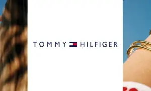 Tommy Hilfiger zegarki damskie wyprzedaż - najlepsze okazje i zniżki