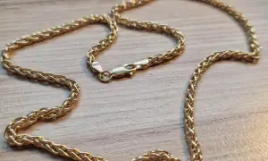 Gdzie kupić złoty łańcuszek? Odkryj najlepsze oferty i style