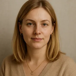 Autor Ewa Krawczyk