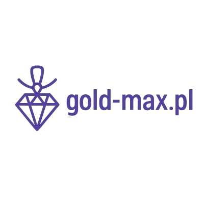 Logo gold-max.pl