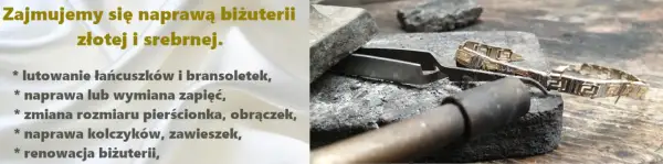 Ile kosztuje naprawa zerwanej bransoletki? Sprawdź ceny i porady